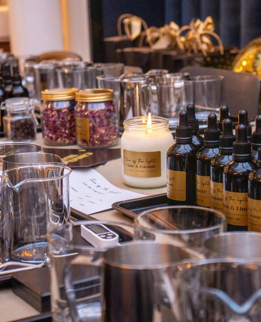 Pour With Us! Canterbury Store