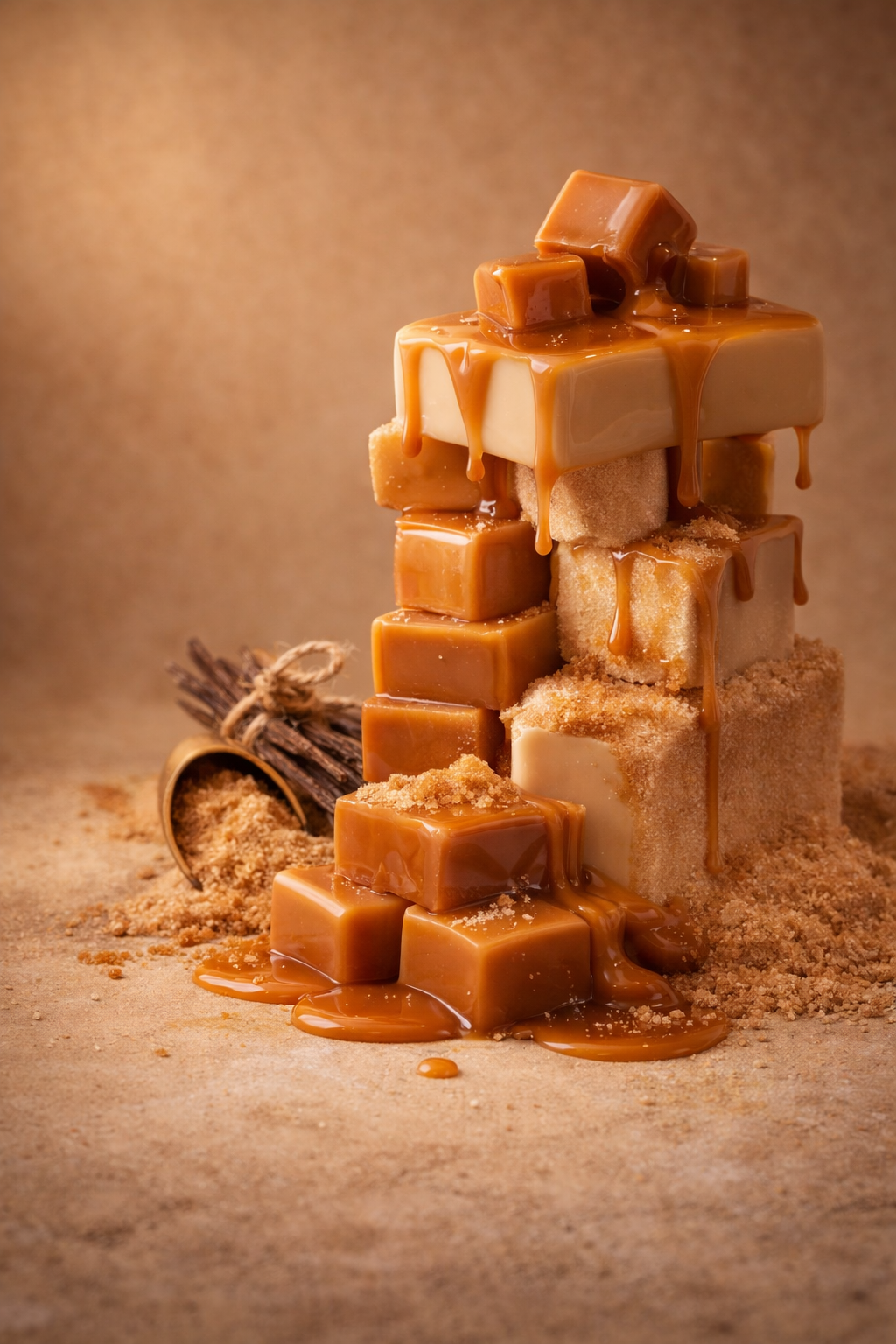 caramel martini 🍸