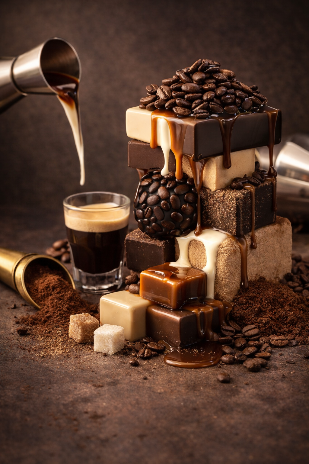 espresso martini 🍸