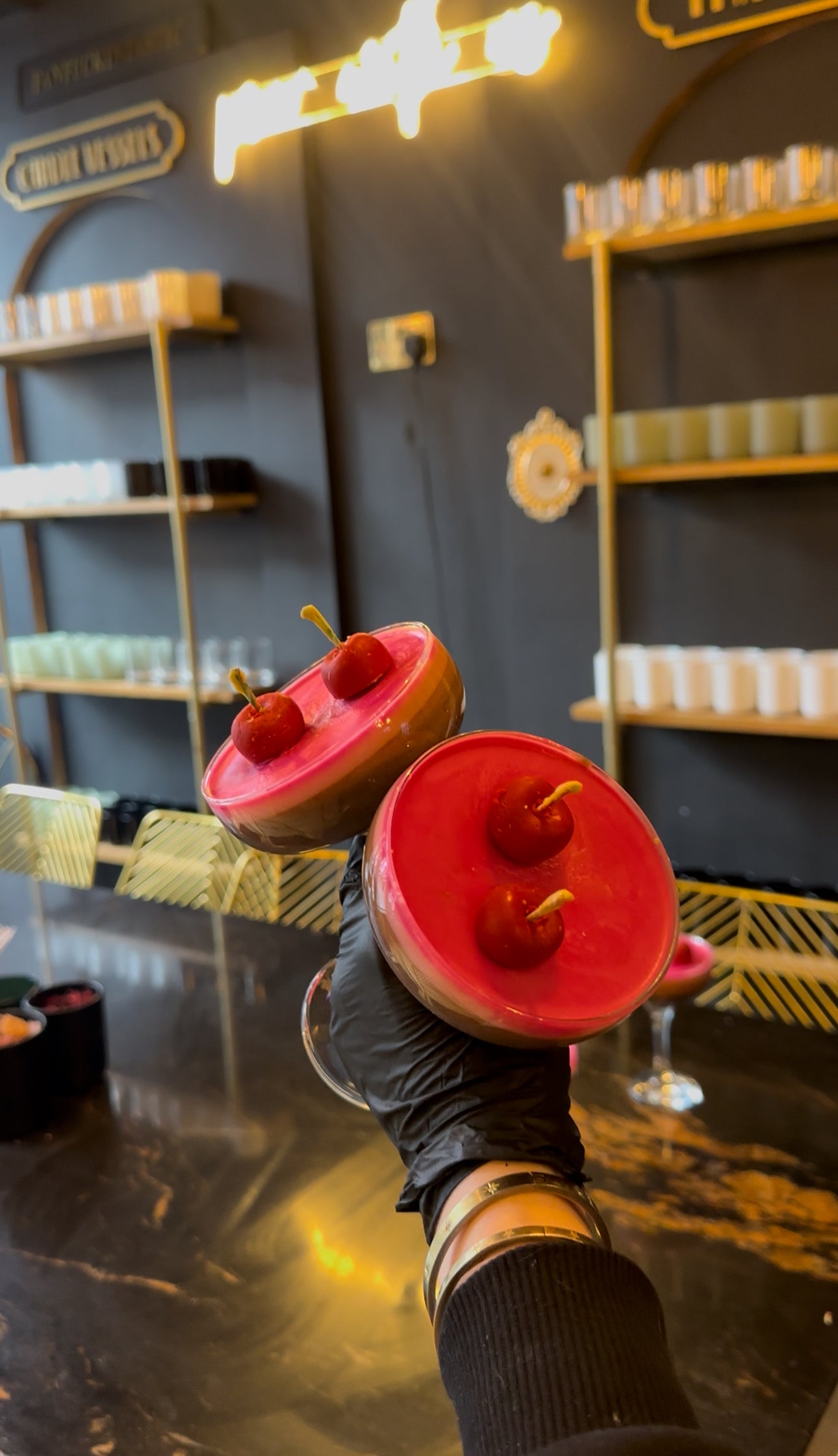 Galentines Cocktail Candle Making 13th Feb 26 <3