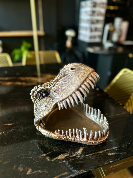 Trex Trinket Dish